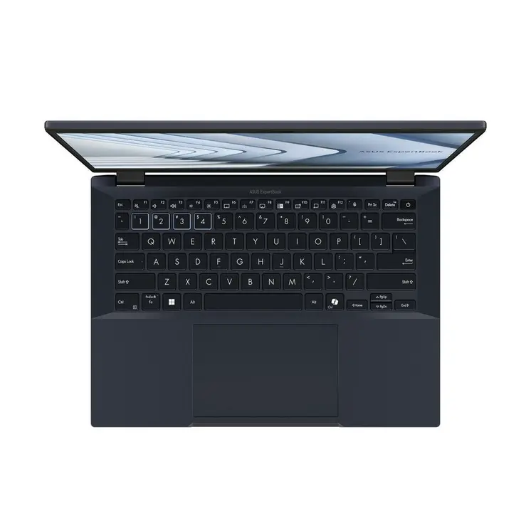 Laptop Asus B3404CMA-Q50328X 14" 16 GB RAM 512 GB SSD Spanish Qwerty Intel Core Ultra 7 155H