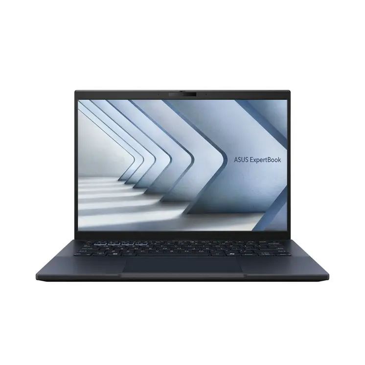 Laptop Asus B3404CMA-Q50328X 14" 16 GB RAM 512 GB SSD Spanish Qwerty Intel Core Ultra 7 155H