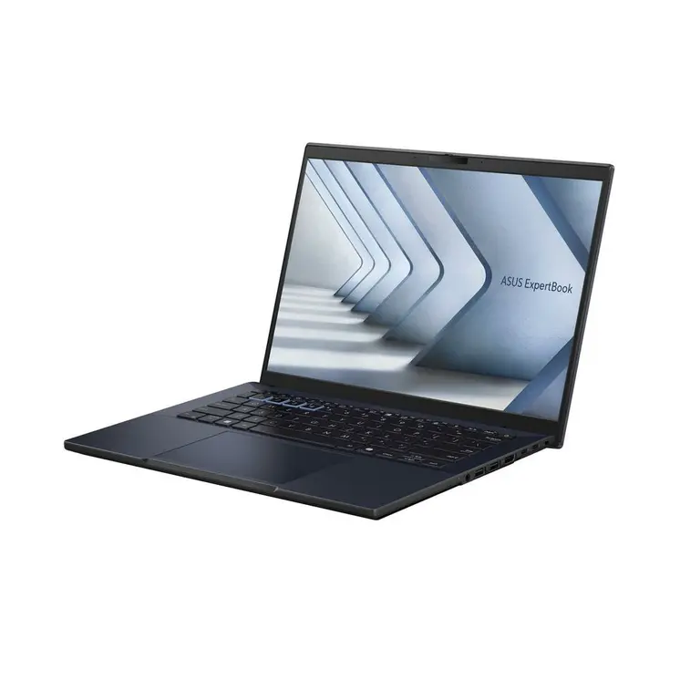 Laptop Asus B3404CMA-Q50328X 14" 16 GB RAM 512 GB SSD Spanish Qwerty Intel Core Ultra 7 155H