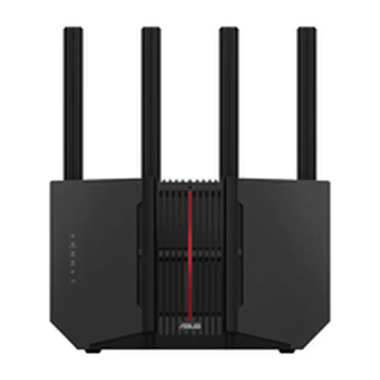 Router Asus 90IG0950-MO9A0V Black USB RJ45 Ethernet LAN USB 3.2 Wi-Fi