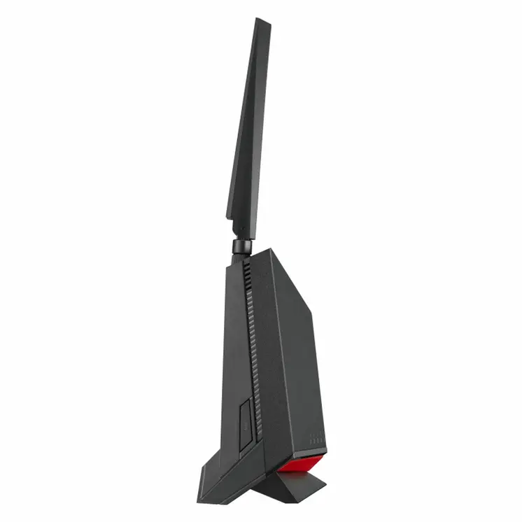 Router Asus 90IG08W0-MO9A0V Black RJ45 Ethernet LAN Wi-Fi