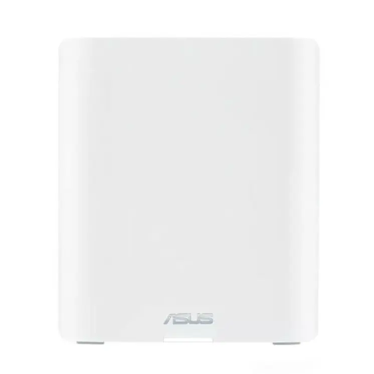 Router Asus 90IG08Y0-MO3C20 White RJ45 USB 3.2 Ethernet WAN Wi-Fi