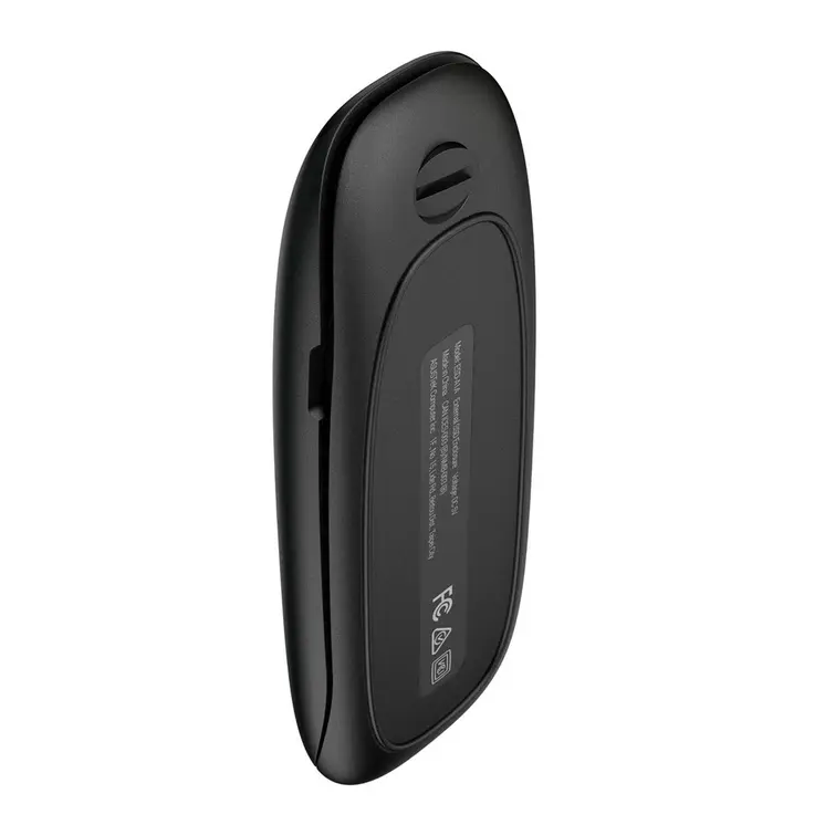 External Box Asus 90DD02R0-M09000 Black
