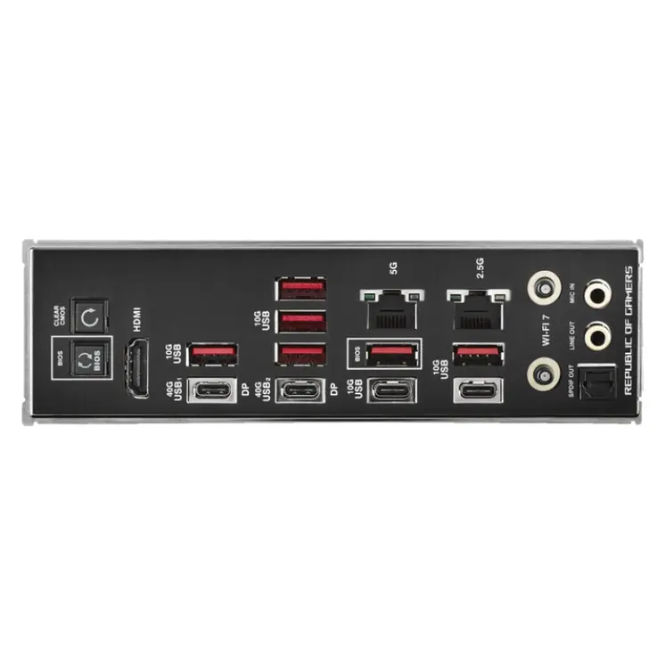 Motherboard Asus 90MB1IE0-M0EAY0 AMD X870E AMD AM5