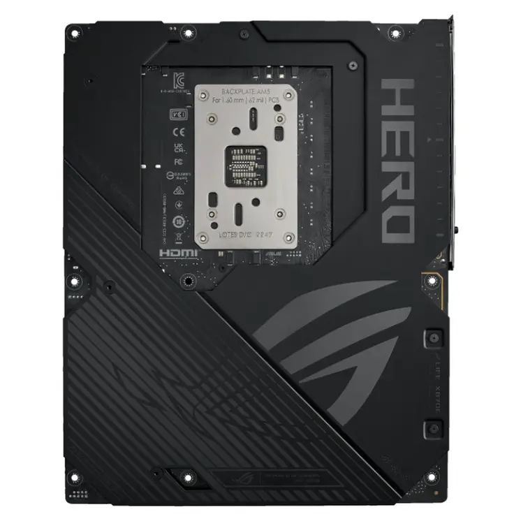 Motherboard Asus 90MB1IE0-M0EAY0 AMD X870E AMD AM5