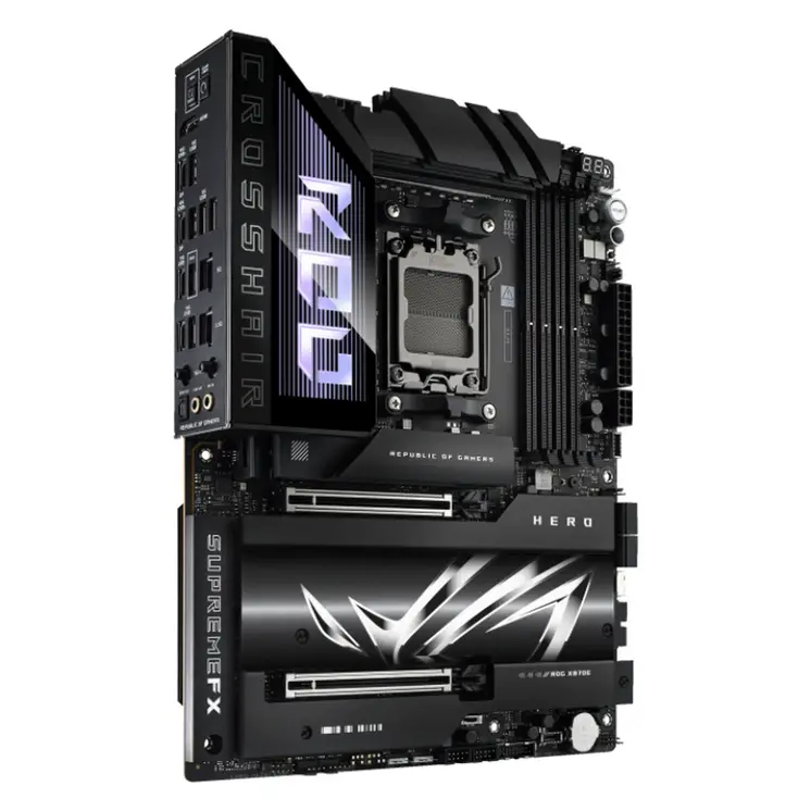 Motherboard Asus 90MB1IE0-M0EAY0 AMD X870E AMD AM5