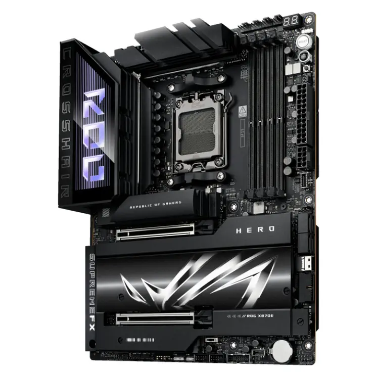 Motherboard Asus 90MB1IE0-M0EAY0 AMD X870E AMD AM5