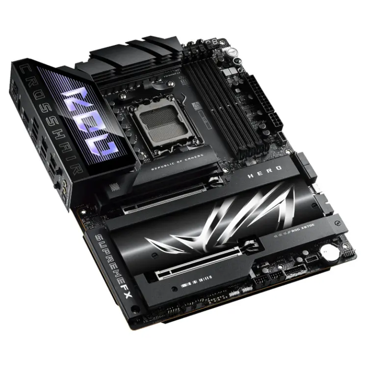 Motherboard Asus 90MB1IE0-M0EAY0 AMD X870E AMD AM5