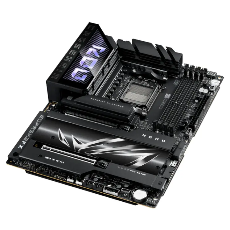 Motherboard Asus 90MB1IE0-M0EAY0 AMD X870E AMD AM5