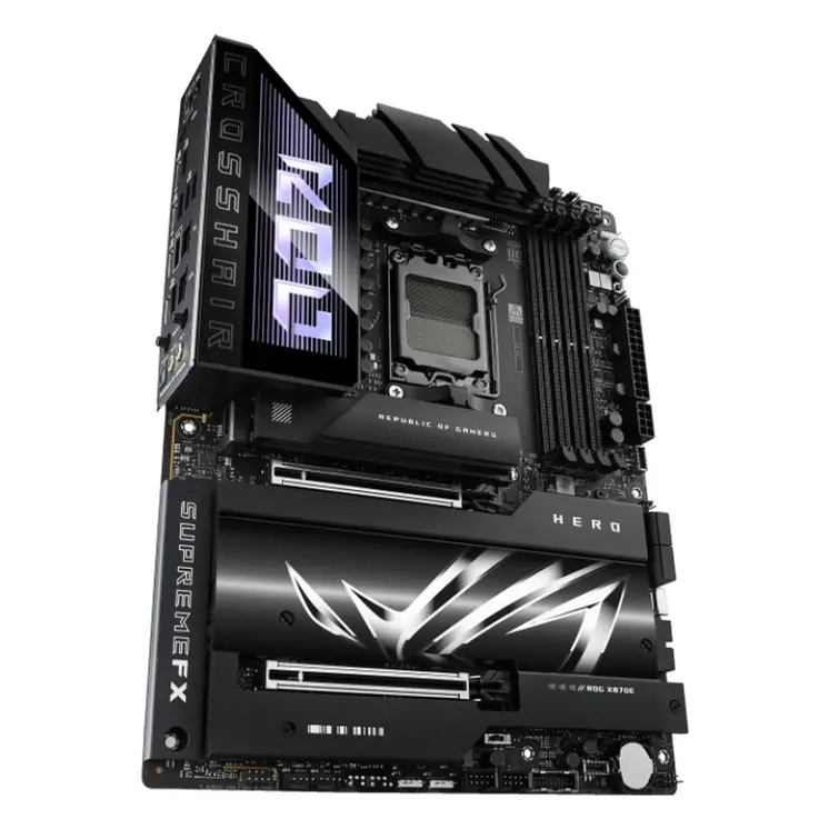 Motherboard Asus 90MB1IE0-M0EAY0 AMD X870E AMD AM5