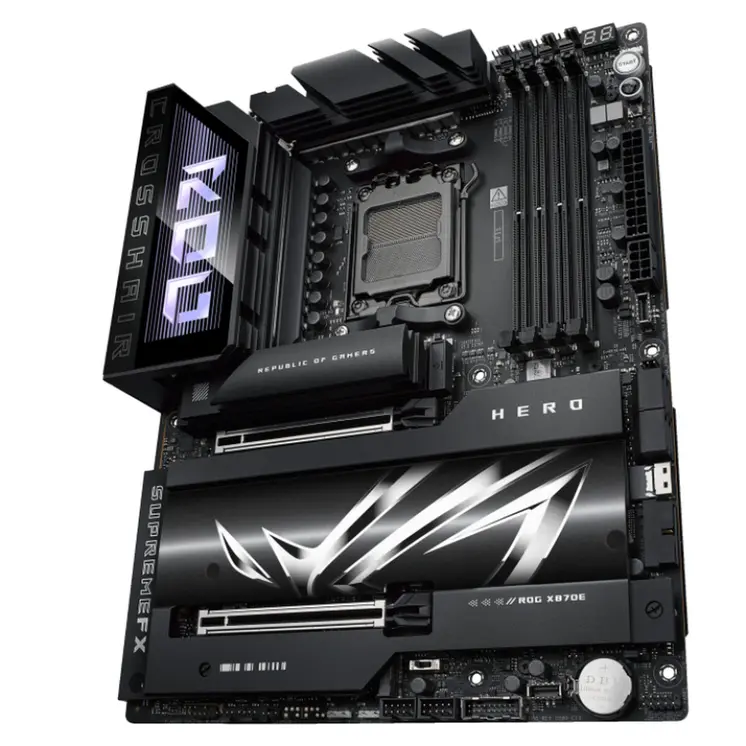Motherboard Asus 90MB1IE0-M0EAY0 AMD X870E AMD AM5