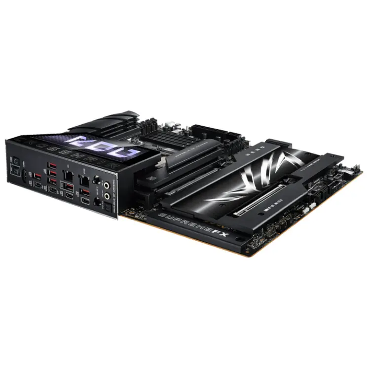 Motherboard Asus 90MB1IE0-M0EAY0 AMD X870E AMD AM5