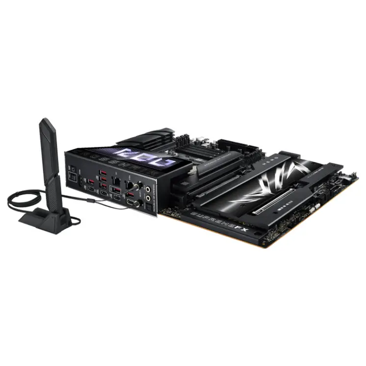 Motherboard Asus 90MB1IE0-M0EAY0 AMD X870E AMD AM5