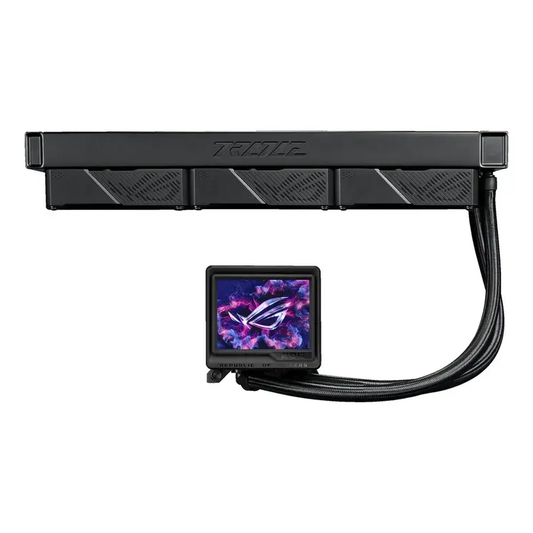 Liquid Refrigeration Kit Asus 90RC0131-M0EAY0
