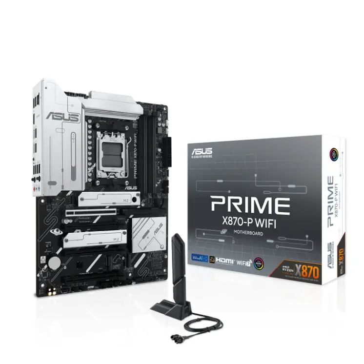 Motherboard Asus 90MB1IS0-M0EAY0 AMD AM5 AMD