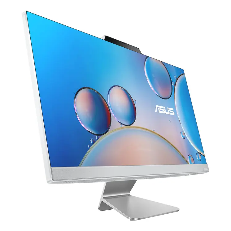 All in One Asus 90PT03T1-M01VA0 24" Intel Core i5 16 GB RAM 512 GB SSD Spanish Qwerty