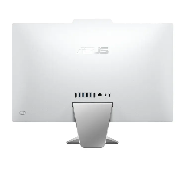 All in One Asus 90PT03T1-M01VA0 24" Intel Core i5 16 GB RAM 512 GB SSD Spanish Qwerty