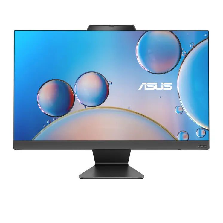 All in One Asus 90PT03T2-M01VB0 24" Intel Core i5 16 GB RAM 512 GB SSD Spanish Qwerty