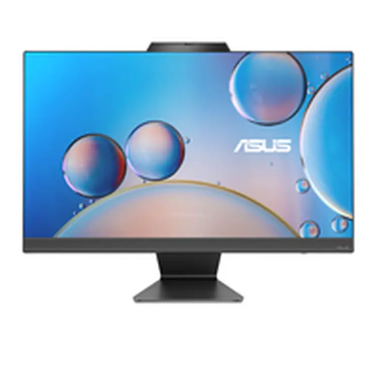 All in One Asus 90PT03T2-M01VB0 24" Intel Core i5 16 GB RAM 512 GB SSD Spanish Qwerty
