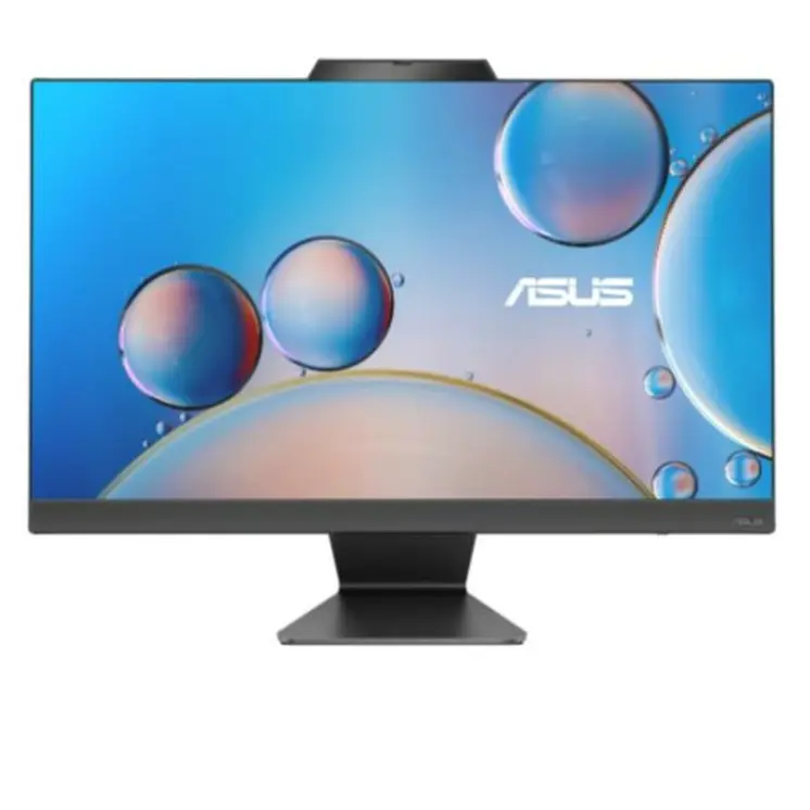 All in One Asus 90PT03T2-M01VB0 24" Intel Core i5 16 GB RAM 512 GB SSD Spanish Qwerty