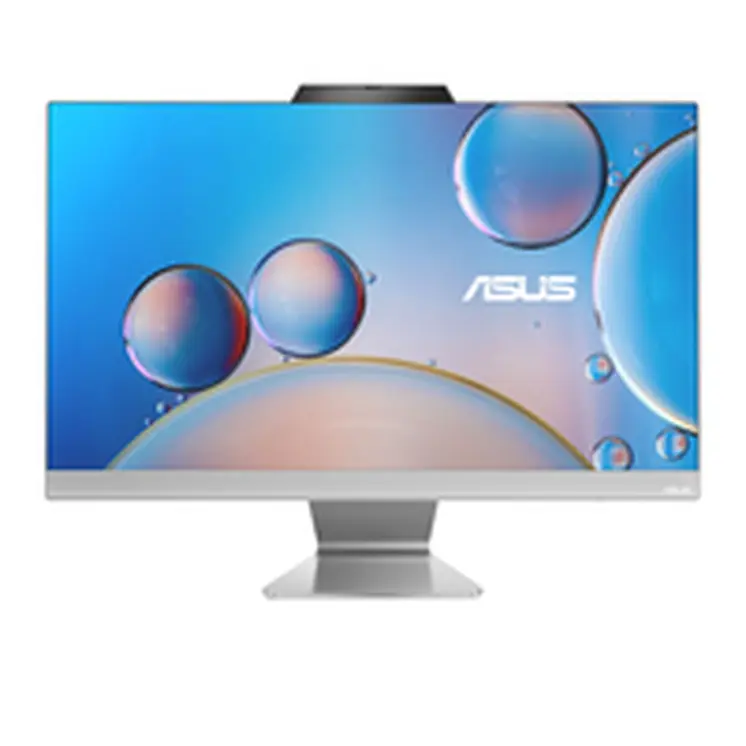 All in One Asus 90PT03T1-M01VC0 24" Intel Core i7 16 GB RAM 512 GB SSD Spanish Qwerty