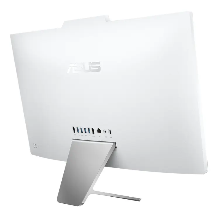 All in One Asus 90PT03T1-M01VC0 24" Intel Core i7 16 GB RAM 512 GB SSD Spanish Qwerty