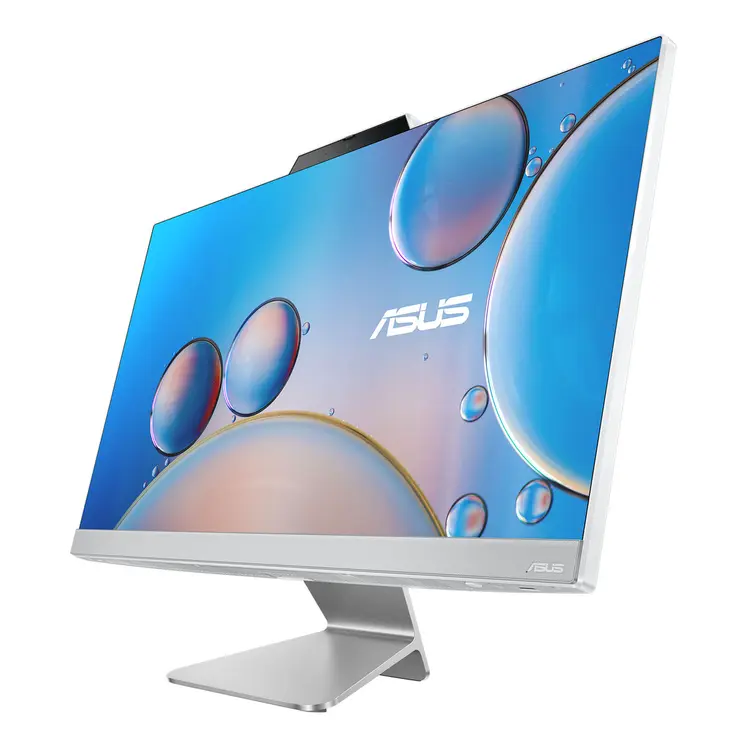 All in One Asus 90PT03T1-M01VC0 24" Intel Core i7 16 GB RAM 512 GB SSD Spanish Qwerty