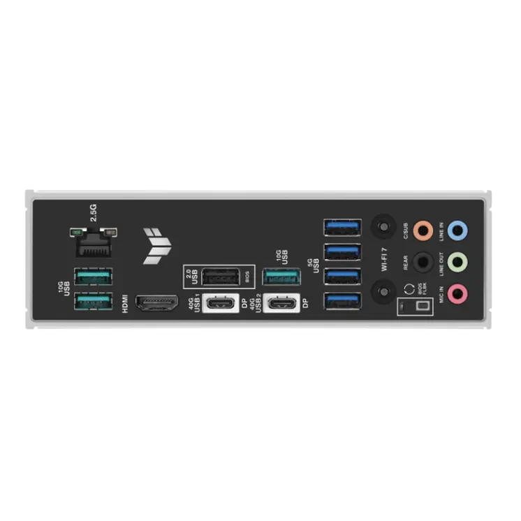 Motherboard Asus 90MB1IU0-M0EAY0 AMD AM5
