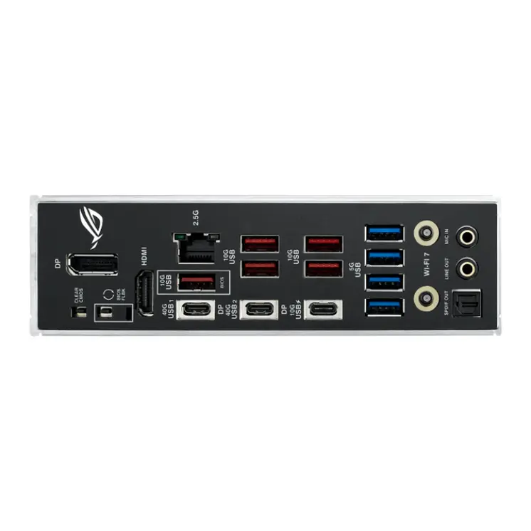 Motherboard Asus 90MB1IV0-M0EAY0 AMD AM5