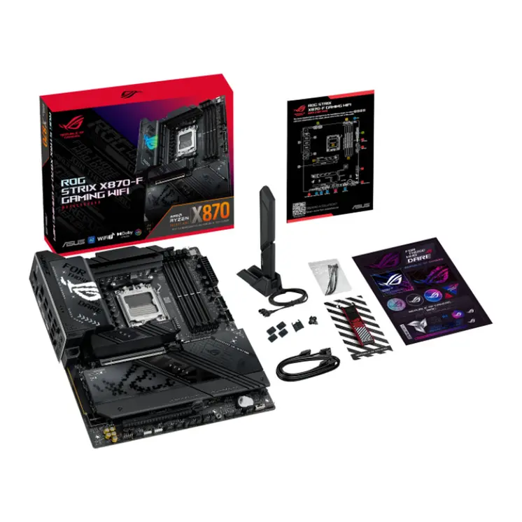 Motherboard Asus 90MB1IV0-M0EAY0 AMD AM5