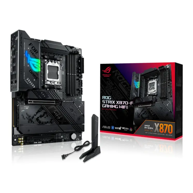 Motherboard Asus 90MB1IV0-M0EAY0 AMD AM5