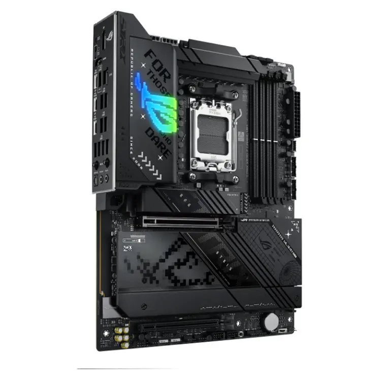 Motherboard Asus 90MB1IV0-M0EAY0 AMD AM5