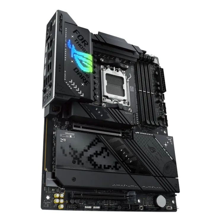Motherboard Asus 90MB1IV0-M0EAY0 AMD AM5
