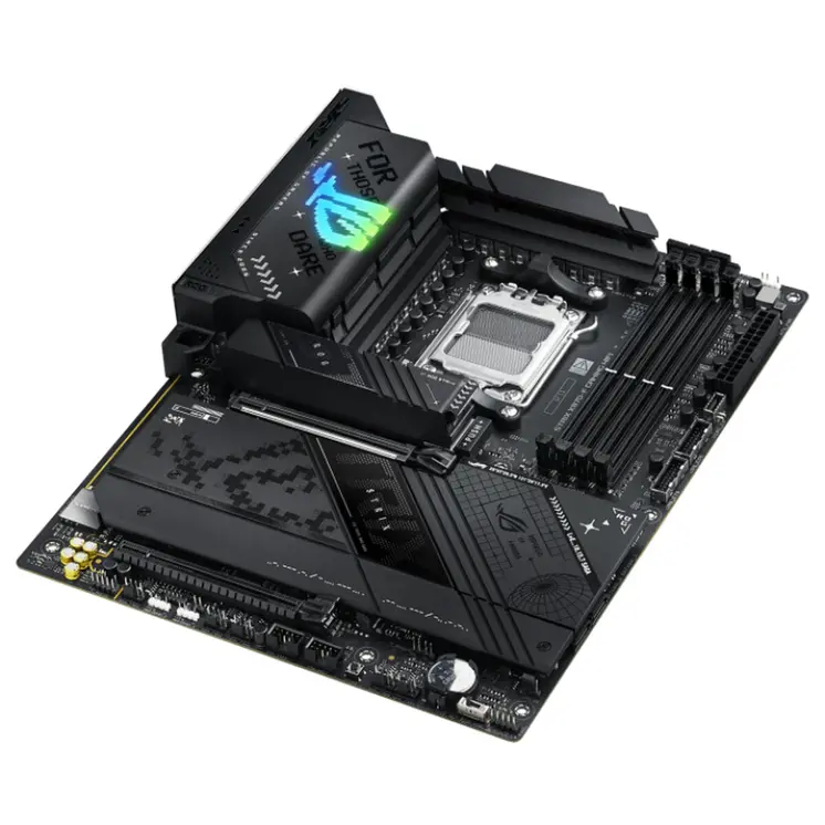 Motherboard Asus 90MB1IV0-M0EAY0 AMD AM5