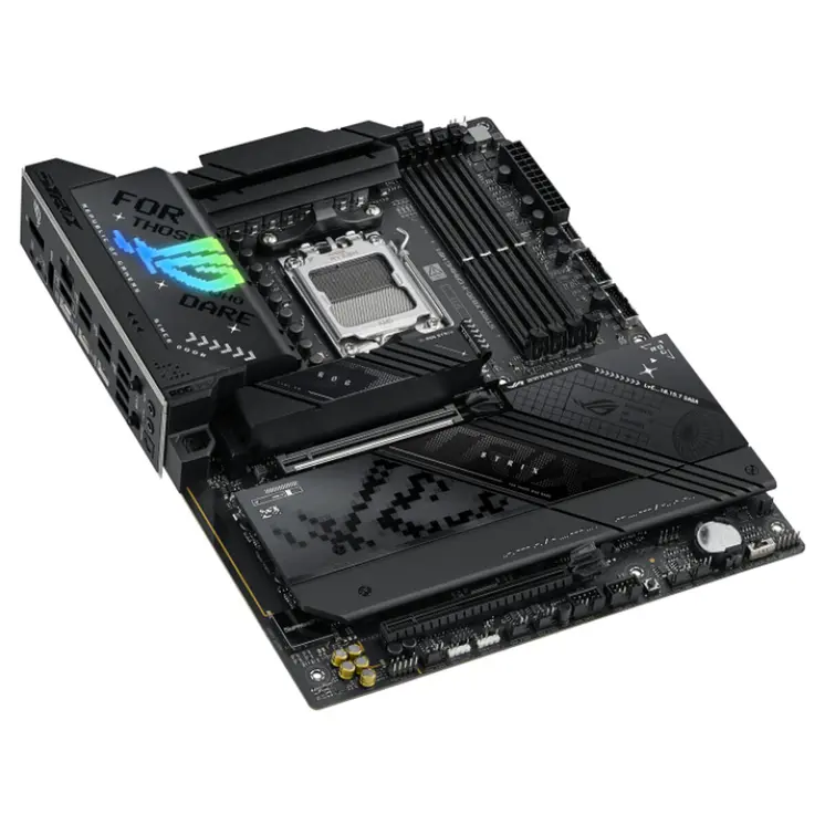 Motherboard Asus 90MB1IV0-M0EAY0 AMD AM5