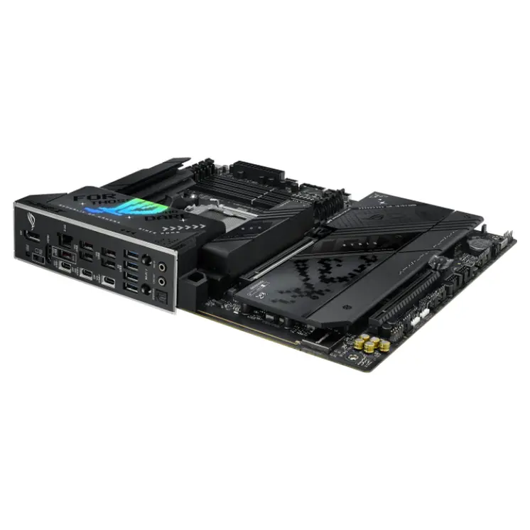 Motherboard Asus 90MB1IV0-M0EAY0 AMD AM5