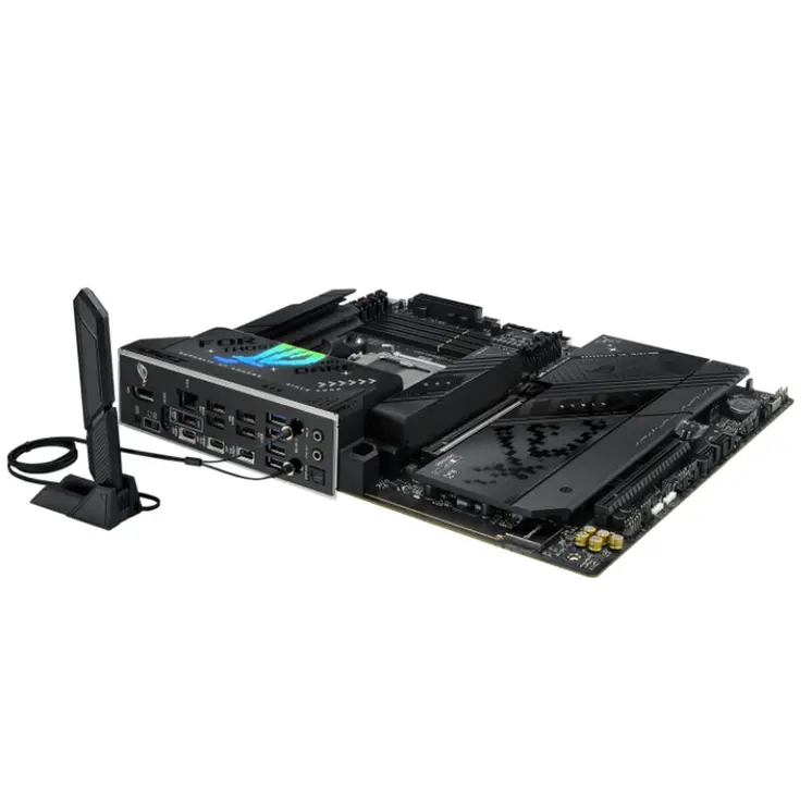 Motherboard Asus 90MB1IV0-M0EAY0 AMD AM5