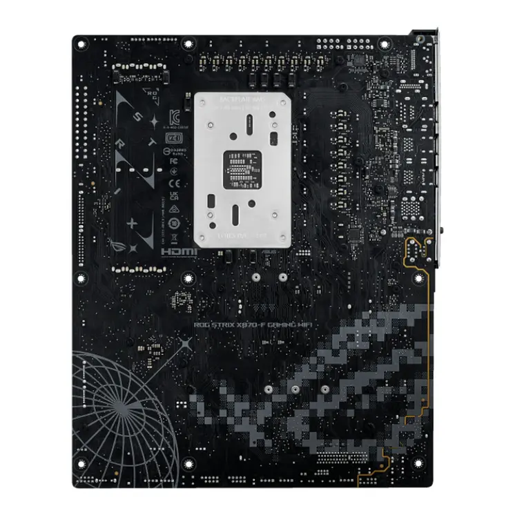 Motherboard Asus 90MB1IV0-M0EAY0 AMD AM5