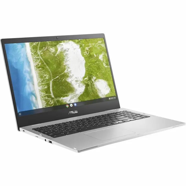 Laptop Asus 90NX03Y2-M00H30 15,6" Intel Celeron N4500 8 GB RAM 128 GB SSD