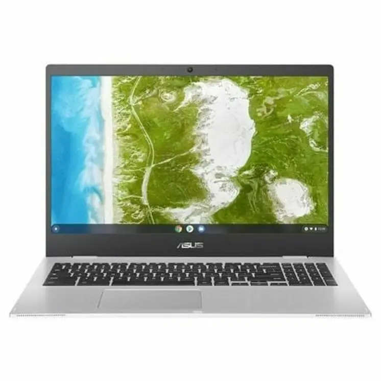 Laptop Asus 90NX03Y2-M00H30 15,6" Intel Celeron N4500 8 GB RAM 128 GB SSD