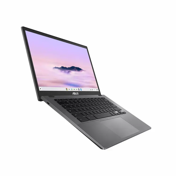Laptop Asus 90NX06J2-M00SC0 Spanish Qwerty 14" Intel Core I3-1215U 8 GB RAM 256 GB SSD