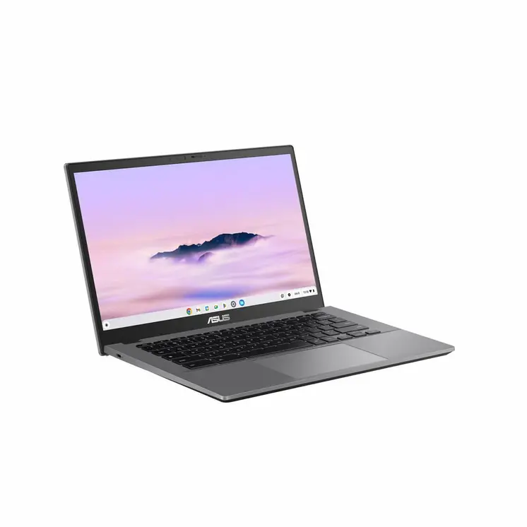 Laptop Asus 90NX06J2-M00SC0 Spanish Qwerty 14" Intel Core I3-1215U 8 GB RAM 256 GB SSD