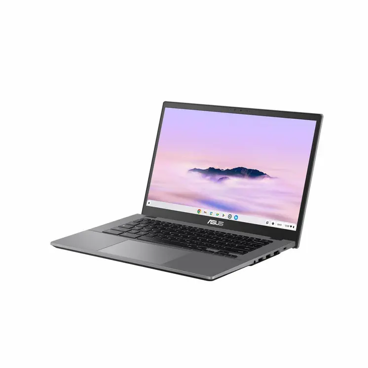Laptop Asus 90NX06J2-M00SC0 Spanish Qwerty 14" Intel Core I3-1215U 8 GB RAM 256 GB SSD