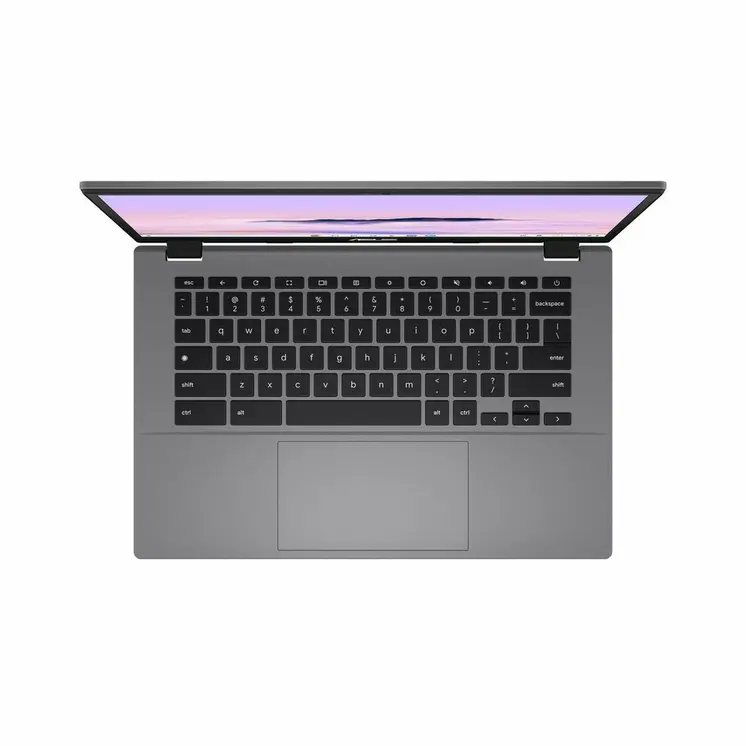 Laptop Asus 90NX06J2-M00SC0 Spanish Qwerty 14" Intel Core I3-1215U 8 GB RAM 256 GB SSD