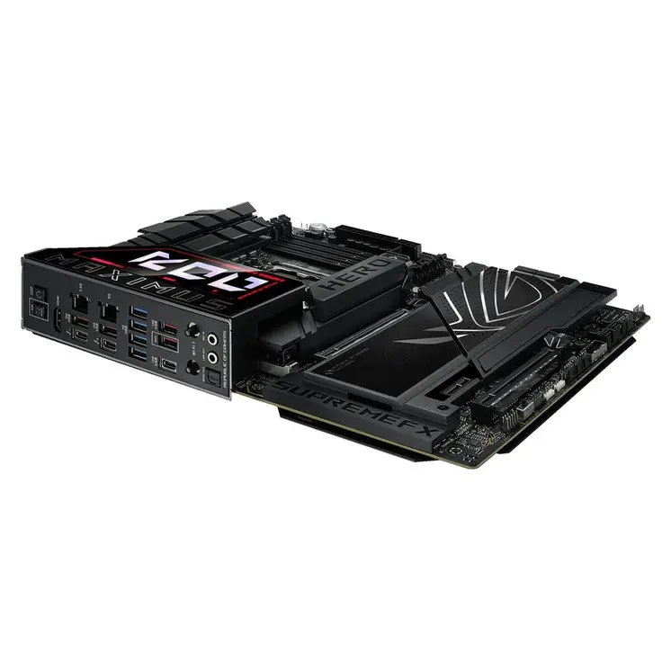 Motherboard Asus ROG MAXIMUS Z890 HERO LGA 1851 Intel Z890