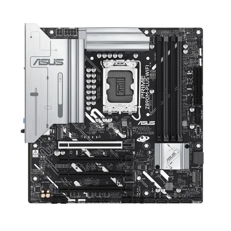 Motherboard Asus LGA 1851
