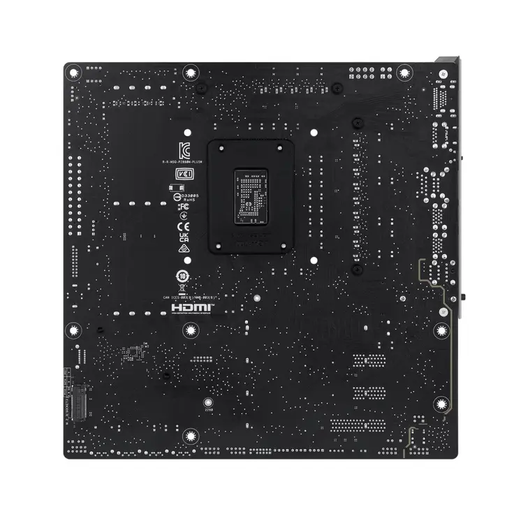 Motherboard Asus LGA 1851