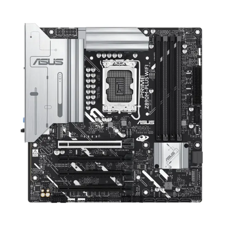 Motherboard Asus LGA 1851