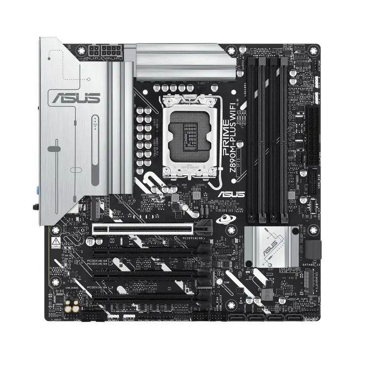 Motherboard Asus LGA 1851