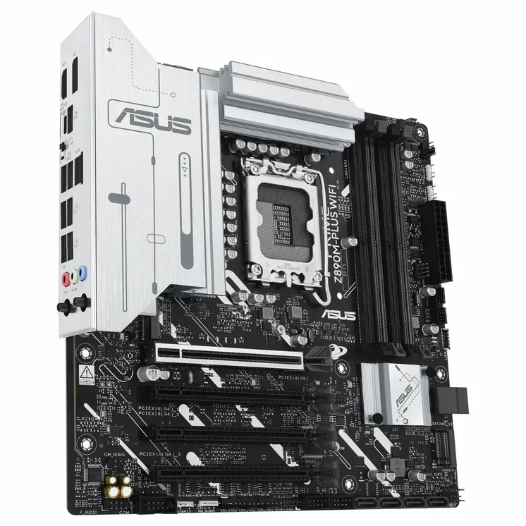 Motherboard Asus LGA 1851